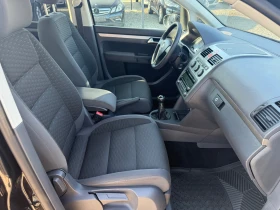 VW Touran 1.9TDI/105hp/7Mesta/ - 8500 лв. - 16363000 10