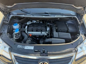 VW Touran 1.9TDI/105hp/7Mesta/ - 8500 лв. - 16363000 14