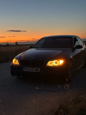 BMW 330 231PS  | Mobile.bg    8