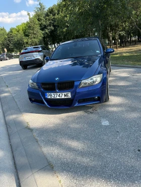     BMW 330 231PS 