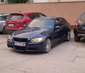     BMW 330 231PS 