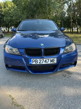     BMW 330 231PS 