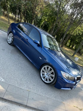     BMW 330 231PS 