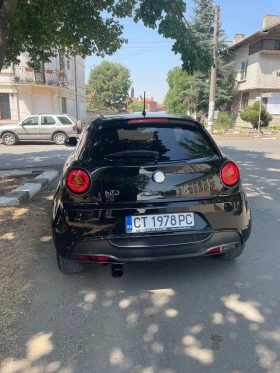 Alfa Romeo MiTo 1.4 105. | Mobile.bg    5
