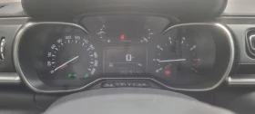 Citroen C3 1.2I 110 hp | Mobile.bg    7