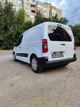 Citroen Berlingo 1.6HDI - 5200 лв. - 41566097 4