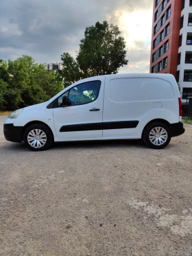 Citroen Berlingo 1.6HDI - 5200 лв. - 41566097 3