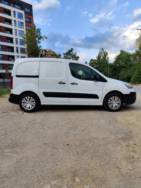 Citroen Berlingo 1.6HDI - 5200 лв. - 41566097 5