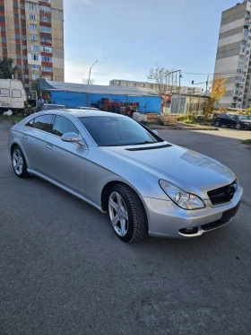     Mercedes-Benz CLS 350 CLS 350 i !  !   !