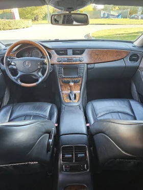 Mercedes-Benz CLS 350 CLS 350 i !  !   ! | Mobile.bg    6