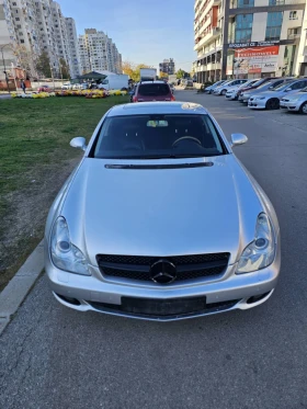 Mercedes-Benz CLS 350 CLS 350 i !  !   ! | Mobile.bg    2