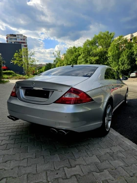 Mercedes-Benz CLS 350 CLS 350 i !  !   ! | Mobile.bg    3