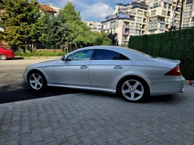 Mercedes-Benz CLS 350 CLS 350 i !  !   ! | Mobile.bg    5