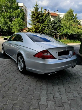 Mercedes-Benz CLS 350 CLS 350 i !  !   ! | Mobile.bg    4