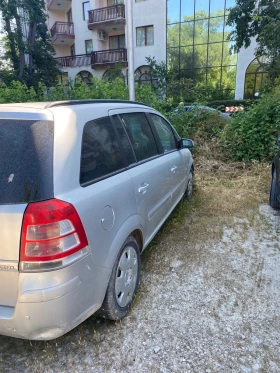 Opel Zafira | Mobile.bg    5