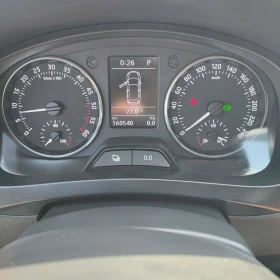 Skoda Rapid 1.6TDI* AVTOMATIK* KLIMATRONIK* - 14999 лв. - 17232332 13