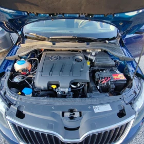 Skoda Rapid 1.6TDI* AVTOMATIK* KLIMATRONIK* - 14999 лв. - 17232332 17