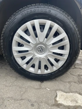 Обява за продажба на VW Polo 6R ~8 999 лв. - изображение 2