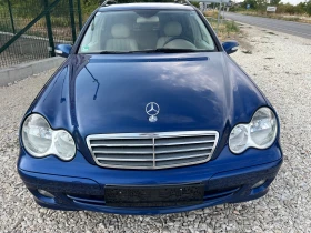 Mercedes-Benz C 180 Kompressor-1.8i/143p.s-Facelift-Avtomatic - 6400 лв. - 93189932 5