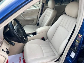 Mercedes-Benz C 180 Kompressor-1.8i/143p.s-Facelift-Avtomatic - 6400 лв. - 93189932 11