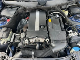 Mercedes-Benz C 180 Kompressor-1.8i/143p.s-Facelift-Avtomatic - 6400 лв. - 93189932 15