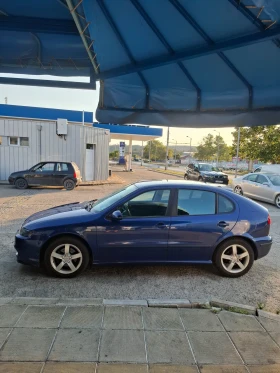 Обява за продажба на Seat Leon 1.9 131 ~3 600 лв. - изображение 1