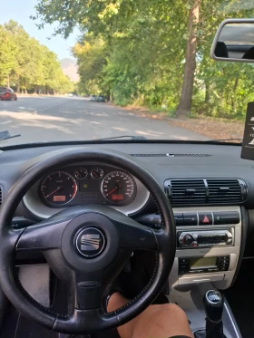 Обява за продажба на Seat Leon 1.9 131 ~3 600 лв. - изображение 9