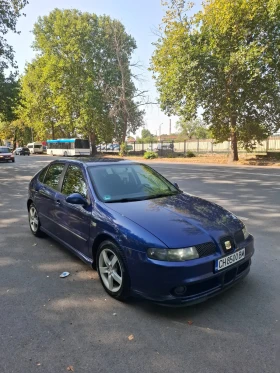 Обява за продажба на Seat Leon 1.9 131 ~3 600 лв. - изображение 5
