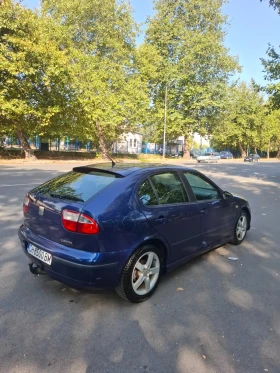 Обява за продажба на Seat Leon 1.9 131 ~3 600 лв. - изображение 4