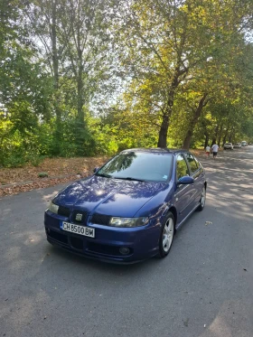 Обява за продажба на Seat Leon 1.9 131 ~3 600 лв. - изображение 2