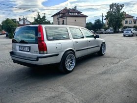 Volvo V70 2.4 d5 | Mobile.bg    3