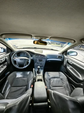 Volvo V70 2.4 d5 | Mobile.bg    8