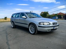     Volvo V70 2.4 d5