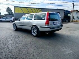 Volvo V70 2.4 d5 | Mobile.bg    4