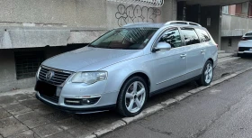     VW Passat 2.0