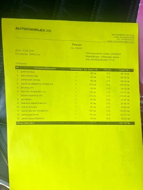 VW Passat 2.0 | Mobile.bg    16