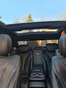 Обява за продажба на Mercedes-Benz S 350 Bluetec Long AMG ~66 000 лв. - изображение 6