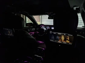 Обява за продажба на Mercedes-Benz S 350 Bluetec Long AMG ~66 000 лв. - изображение 2