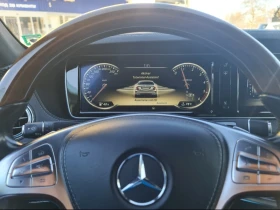 Mercedes-Benz S 350 Bluetec Long AMG | Mobile.bg    13