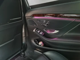 Обява за продажба на Mercedes-Benz S 350 Bluetec Long AMG ~66 000 лв. - изображение 8