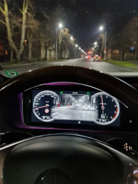 Обява за продажба на Mercedes-Benz S 350 Bluetec Long AMG ~66 000 лв. - изображение 10