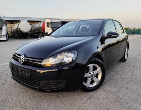 VW Golf 1.6TDI-105к-EU5-ПОДГРЯВАНЕ-СЕРВИЗНА КНИЖКА - 9699 лв. - 11959436 3