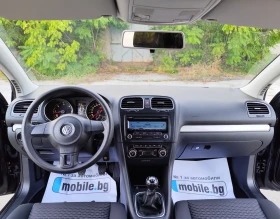VW Golf 1.6TDI-105к-EU5-ПОДГРЯВАНЕ-СЕРВИЗНА КНИЖКА - 9699 лв. - 11959436 12