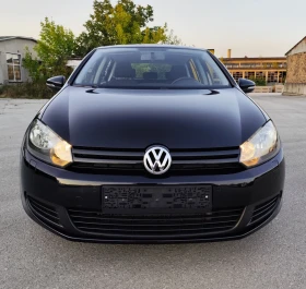 VW Golf 1.6TDI-105к-EU5-ПОДГРЯВАНЕ-СЕРВИЗНА КНИЖКА - 9699 лв. - 11959436 2