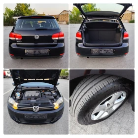 VW Golf 1.6TDI-105к-EU5-ПОДГРЯВАНЕ-СЕРВИЗНА КНИЖКА - 9699 лв. - 11959436 9