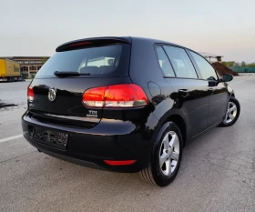 VW Golf 1.6TDI-105к-EU5-ПОДГРЯВАНЕ-СЕРВИЗНА КНИЖКА - 9699 лв. - 11959436 6
