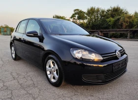 VW Golf 1.6TDI-105к-EU5-ПОДГРЯВАНЕ-СЕРВИЗНА КНИЖКА - 9699 лв. - 11959436 8