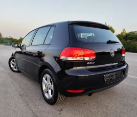 VW Golf 1.6TDI-105к-EU5-ПОДГРЯВАНЕ-СЕРВИЗНА КНИЖКА - 9699 лв. - 11959436 5