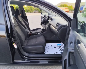 VW Golf 1.6TDI-105к-EU5-ПОДГРЯВАНЕ-СЕРВИЗНА КНИЖКА - 9699 лв. - 11959436 13