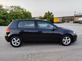 VW Golf 1.6TDI-105к-EU5-ПОДГРЯВАНЕ-СЕРВИЗНА КНИЖКА - 9699 лв. - 11959436 7